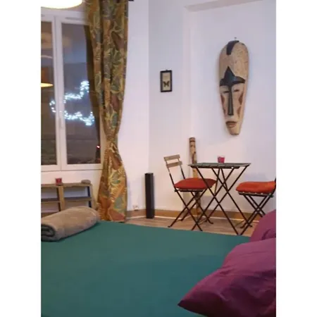 Joli Lumineux Parigi