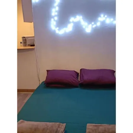 Joli Lumineux Apartment *
